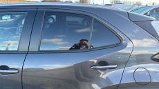 Toyota Yaris Cross 1.5 Hybrid Design 5dr CVT Hybrid Estate